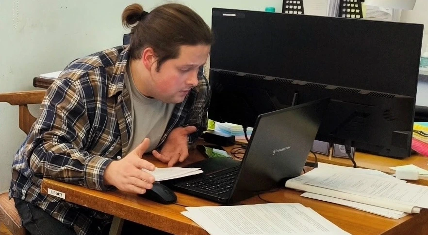 Х Международная научная конференция «Донецкие чтения 2025: образование, наука, инновации, культура и вызовы современности», фото 5